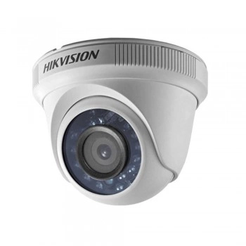 Camera HD TVI HIKVISION Dome 1MP DS-2CE56C0T-IRP
