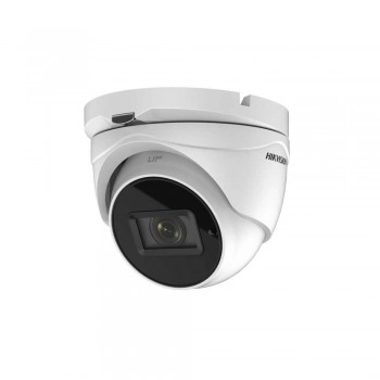 Camera HD TVI HIKVISION Dome 5MP DS-2CE56H0T-IT3ZF ảnh 