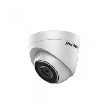 ảnh sản phẩm Camera HD TVI HIKVISION Dome 5MP DS-2CE56H0T-ITPF ảnh 0