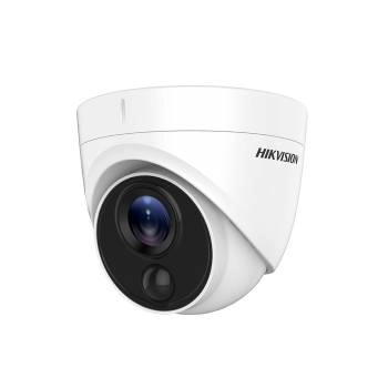 Camera HD TVI HIKVISION 5MP DS-2CE71H0T-PIRLO ảnh 