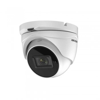 ảnh sản phẩm Camera HD TVI HIKVISION Dome 5MP DS-2CE76H8T-ITMF ảnh 0