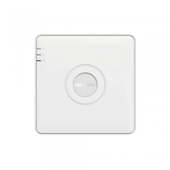 Đầu thu camera analog HD DVR HIKVISION 8 Kênh 1 Ổ cứng DS-7108HQHI-K1 ảnh 