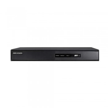 Đầu thu analog HD DVR HIKVISION (HIK) DS-7204HGHI-F1 (4 Kênh)