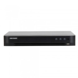 Đầu thu camera analog HD DVR HIKVISION 4 Kênh 1 Ổ cứng DS-7204HUHI-K1