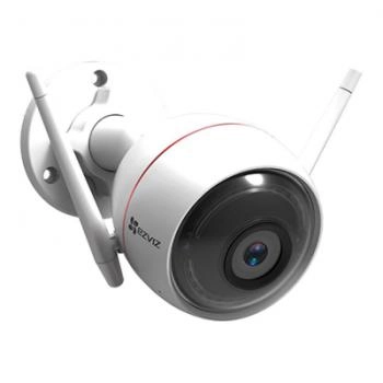 Camera thân wifi với cảm biến 1/2.7