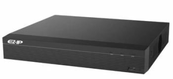 Đầu thu CAMERA EZ-IP DAHUA NVR1B04HS-4P - 4 kênh camera IP ảnh 