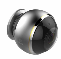 Camera wifi EZVIZ CV346 3MP 2k CS-CV346-A0-7A3WFR