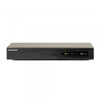 Ảnh sản phẩm Đầu thu CAMERA IP NVR HIKVISION (HIK) DS-7608NI-E2 (8 Kênh) - hình 1