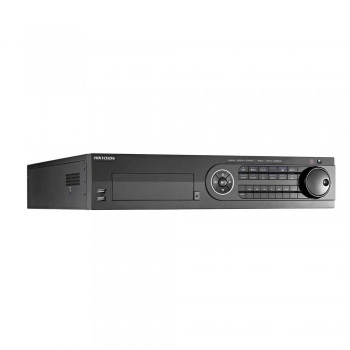 ảnh sản phẩm Đầu thu CAMERA IP NVR HIKVISION 32 Kênh 4 Ổ cứng DS-7732NI-E4 ảnh 0