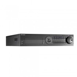 Đầu thu CAMERA IP NVR HIKVISION 32 Kênh 4 Ổ cứng DS-7732NI-E4