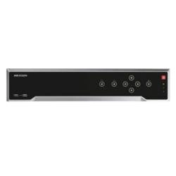 Đầu thu CAMERA IP NVR HIKVISION 32 Kênh 8 Ổ cứng DS-8632NI-K8