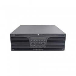 Đầu thu CAMERA IP NVR HIKVISION 32 Kênh 16 Ổ cứng DS-9632NI-I16