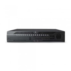 Đầu thu CAMERA IP NVR HIKVISION 64 Kênh 8 Ổ cứng DS-9664NI-I8