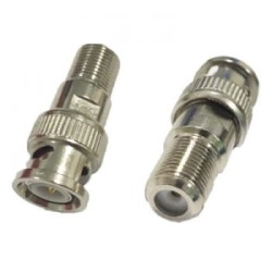 Đầu kết nối Camera jack BNC + đuôi F5 chất lượng cao giá rẻ