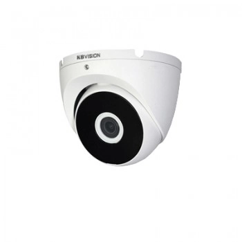 Camera Analog kbvision Dome 2Mp KX-A2012S4 ảnh 