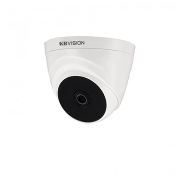 ảnh sản phẩm Camera Analog kbvision Dome 2Mp KX-A2112CB4 ảnh 0