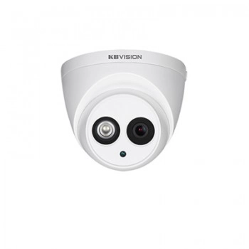 Camera Analog kbvision Dome 2Mp KX-C2004C4 ảnh 