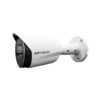 Camera hd CVI, TVI,AHD,Analog kbvision KX-C2121S4 2.0 Megapixel (Mp)