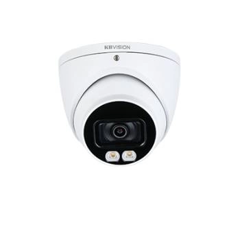 ảnh sản phẩm Camera Analog kbvision Dome 2Mp KX-CF2204S-A ảnh 0