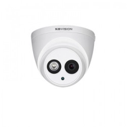 Camera Analog kbvision Dome 2Mp KX-C2004C4