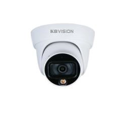 Camera Analog kbvision Dome 2Mp KX-CF2102L