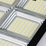 Ảnh sản phẩm Đèn đường năng lượng mặt trời - tấm pin rời LED SOLAR6V - 200W - hình 4