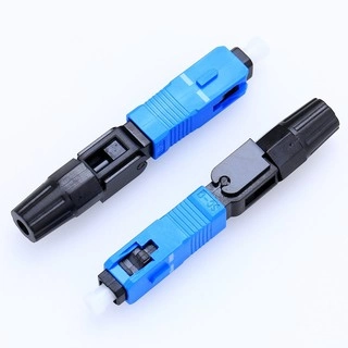 Ảnh sản phẩm bộ đầu kết nối quang nhanh SC/UPC Fast Connector - hình 3