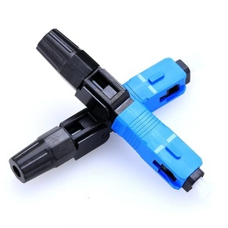 Ảnh sản phẩm bộ đầu kết nối quang nhanh SC/UPC Fast Connector - hình 5