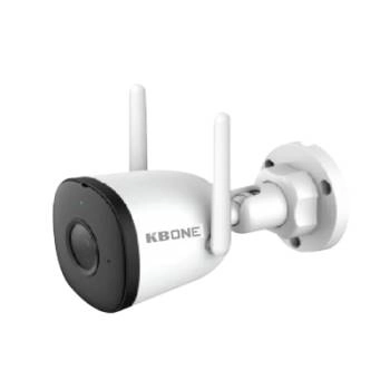 Camera wifi không dây KBONE KN-2011WN 2.0 Megapixel (Mp) ảnh 