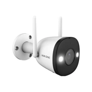 Camera wifi không dây KBONE KN-B21F 2.0 Megapixel (Mp) ảnh 