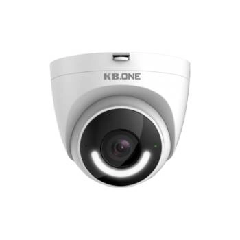 Ảnh sản phẩm Camera wifi không dây KBONE KN-D23L 2.0 Megapixel (Mp) - hình 1
