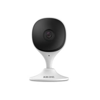 ảnh sản phẩm Camera wifi không dây KBONE KN-H20W 2.0 Megapixel (Mp) ảnh 0