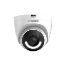 Camera wifi không dây KBONE KN-D23L 2.0 Megapixel (Mp)