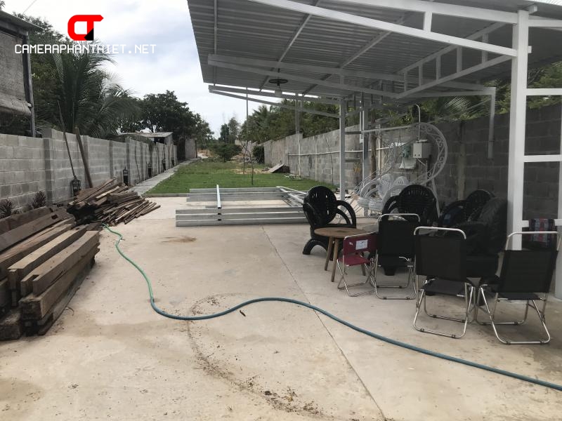 Đơn vị uy tín lắp đặt camera tại Phan Thiết Bình Thuận - 1517