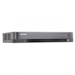 Đầu thu camera analog HD DVR HIKVISION 8 Kênh 2 Ổ cứng DS-7208HUHI-K2/P