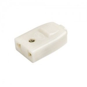 Phích cấm cái - Dùng cấm nguồn camera với hệ thống điện ảnh 