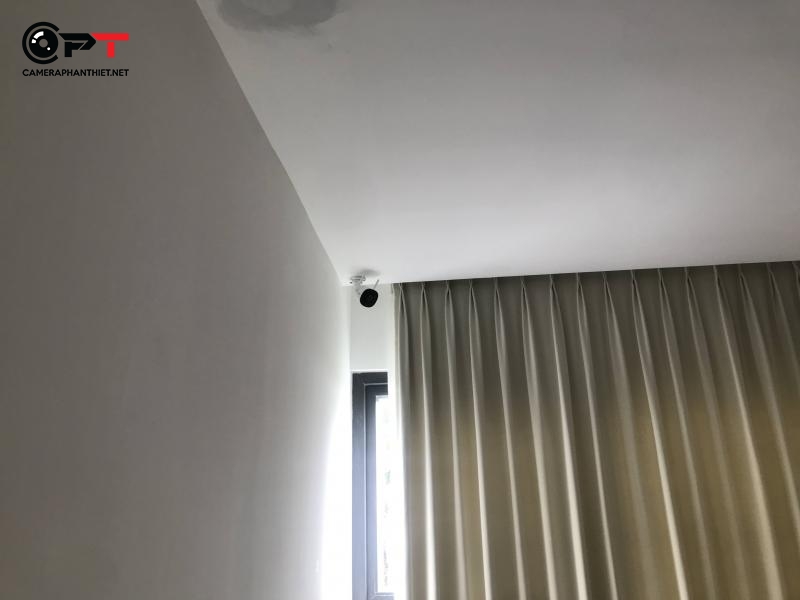 Thi công hệ thống camera quản lý nhà mẫu của dự án Thanh Long Bay Mũi Kê Gà, Tân Thành, Hàm Thuận Nam, Bình Thuận - 1676