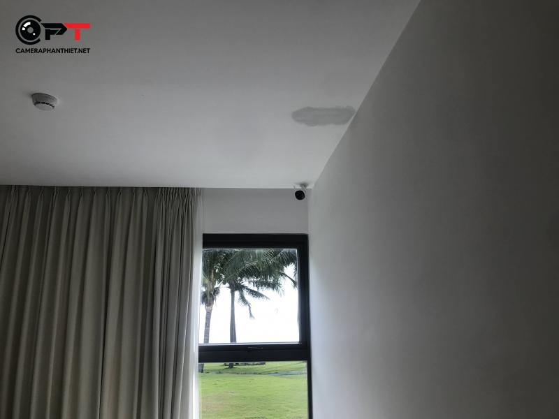 Thi công hệ thống camera quản lý nhà mẫu của dự án Thanh Long Bay Mũi Kê Gà, Tân Thành, Hàm Thuận Nam, Bình Thuận - 1677