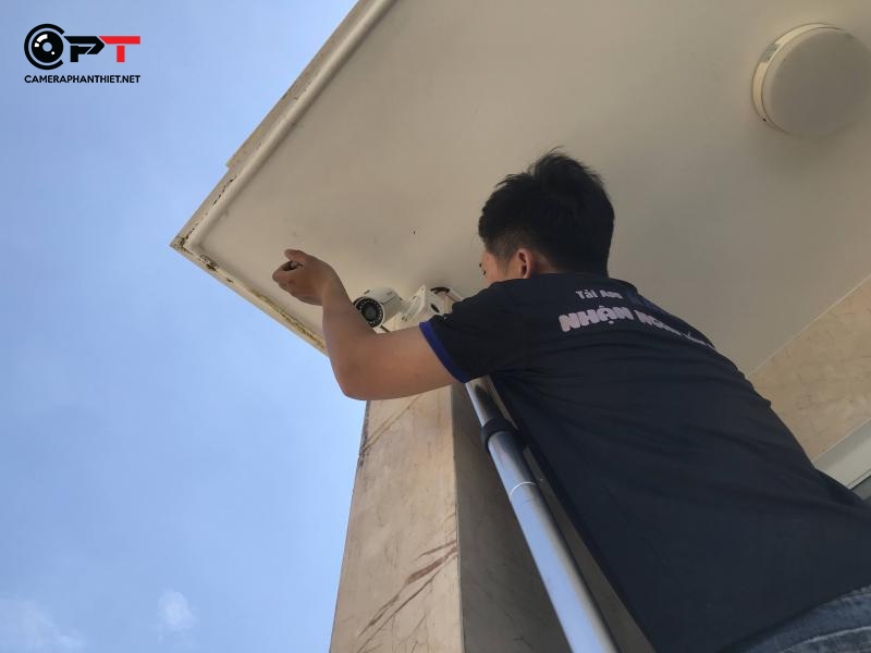Hợp tác phát triển dự án lắp Camera Phan Thiết, Bình Thuận cùng công ty Thăng Long bộ Công An - 1687