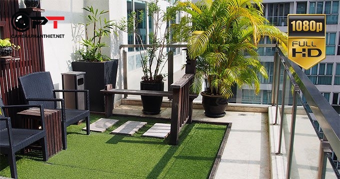 6 cân nhắc nên lưu ý khi lắp đặt Camera Phan Thiết cho gia đình, biệt thự - 1724