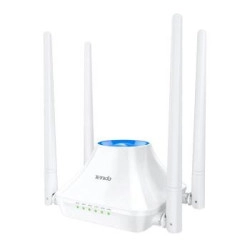 Thiết bị phát Wifi Tenda F6V3 Chuẩn N 300Mbps