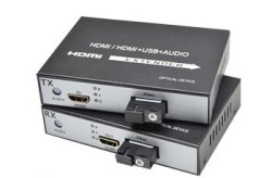 Bộ chuyển đổi HDMI sang quang 20km
