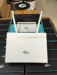 BỘ PHÁT WIFI 4G ZTE - CHÍNH HÃNG