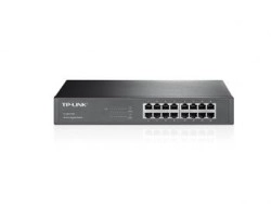 Switch TP-Link TL-SG1016D 16 port gigabit