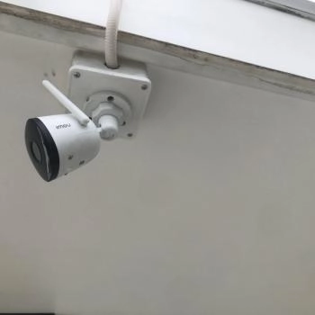 Ảnh sản phẩm Camera wifi IMOU Thân cố định ngoài trời 2 MP IPC-F22P-IMOU - hình 2
