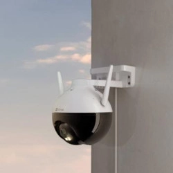 Camera wifi không dây EZVIZ C8C H.265(1080P, H.265)