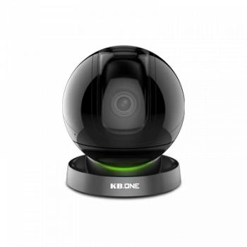 Camera wifi không dây KBONE KN-A23 2.0 Megapixel (Mp)  ảnh 