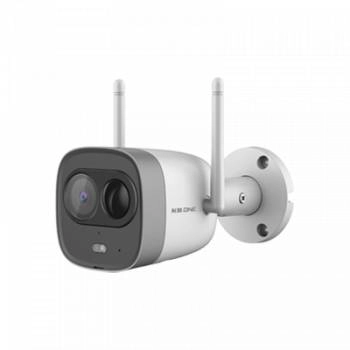 Camera wifi không dây KBONE KN-B23RL 2.0 Megapixel (Mp) Có đèn  ảnh 