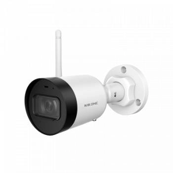 ảnh sản phẩm Camera wifi không dây KBONE KN-B41 4.0 Megapixel (Mp)  ảnh 0