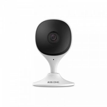 Ảnh sản phẩm Camera wifi không dây KBONE KN-C20 2.0 Megapixel (Mp)  - hình 1